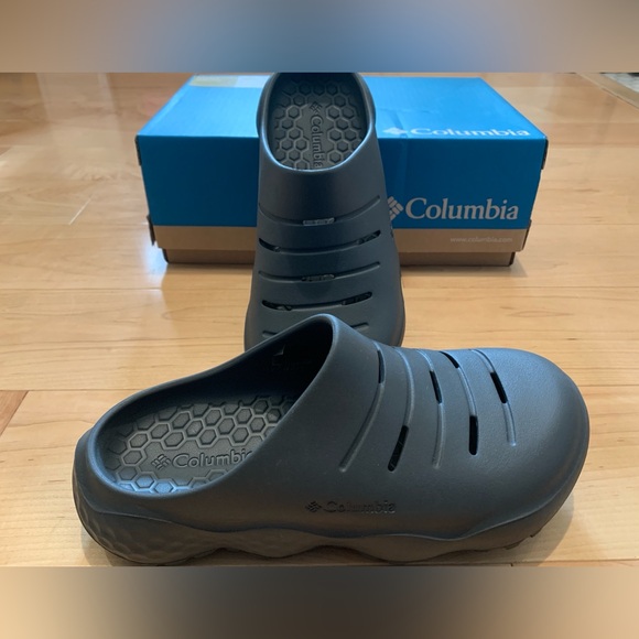 Columbia Thrive Revive Clogs | 8M - Picture 1 of 8